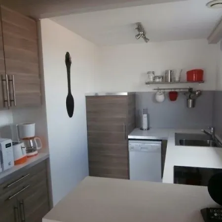 Appartamento Blanche *